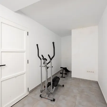 Bellamar プエルト・デル・カルメン