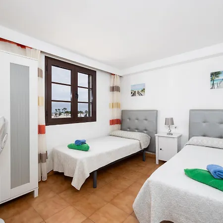 ヴィラ Bellamar プエルト・デル・カルメン