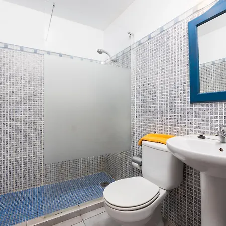 Bellamar ヴィラ *