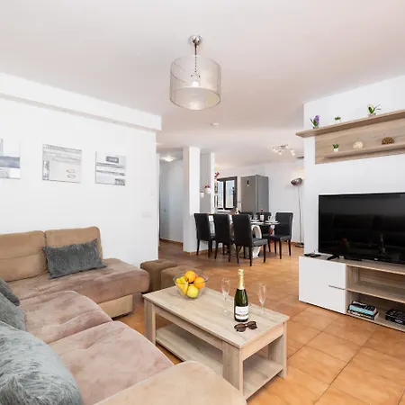 Bellamar ヴィラ *