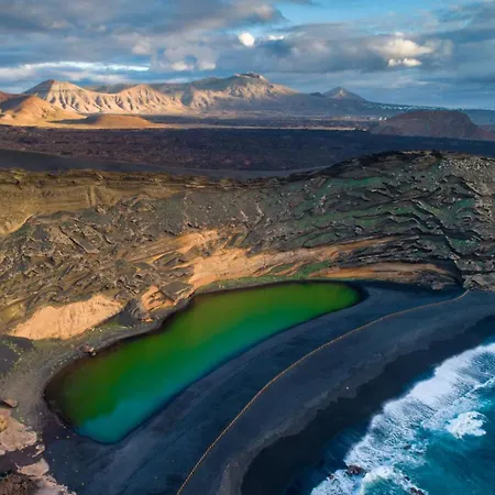 ヴィラ Bellamar *