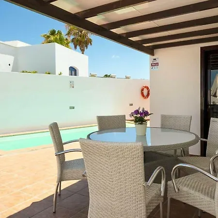 ヴィラ Bellamar *