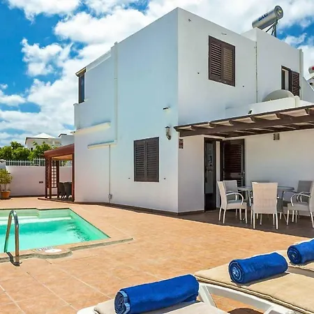 ヴィラ Bellamar *