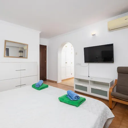 Villa Bellamar Puerto del Carmen (Lanzarote)