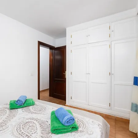 Bellamar * Puerto del Carmen (Lanzarote)