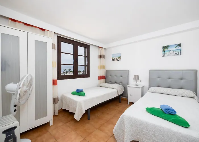 Villa Bellamar Puerto del Carmen (Lanzarote)