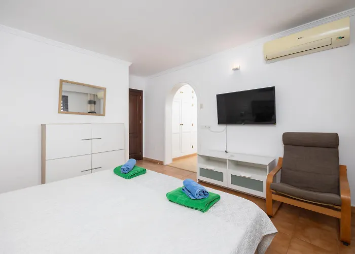 Villa Bellamar Puerto del Carmen (Lanzarote)