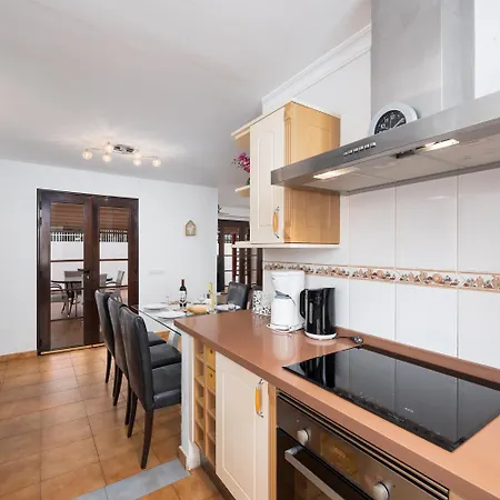 فيلة Bellamar بويرتو ذيل كارمين