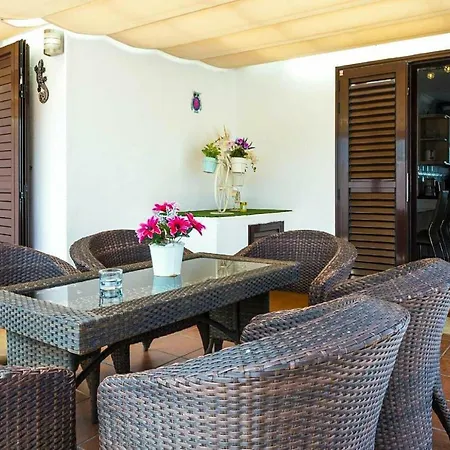 فيلة Bellamar بويرتو ذيل كارمين