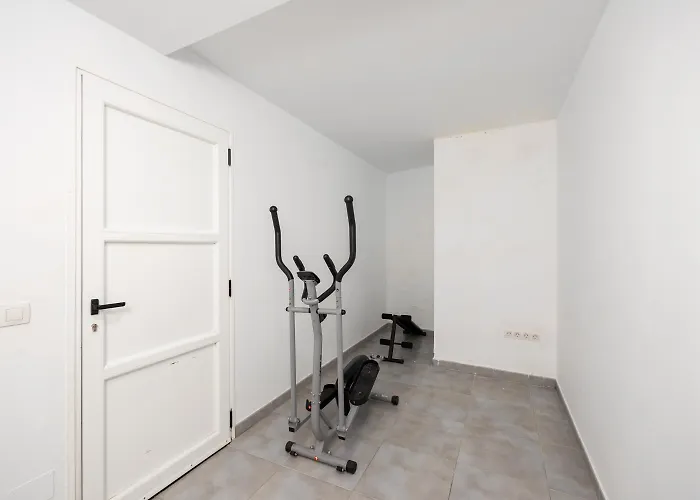 Bellamar Пуэрто дель Кармен