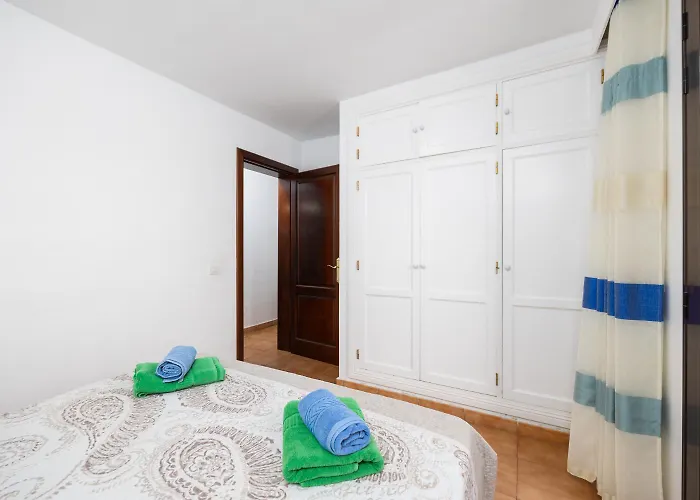 Bellamar * Πουέρτο Ντελ Κάρμεν