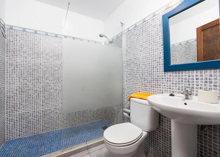 Bellamar Вилла *