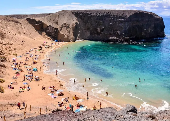 Bellamar بويرتو ذيل كارمين