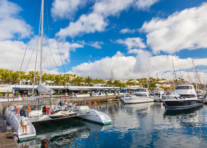 Bellamar * Пуэрто дель Кармен