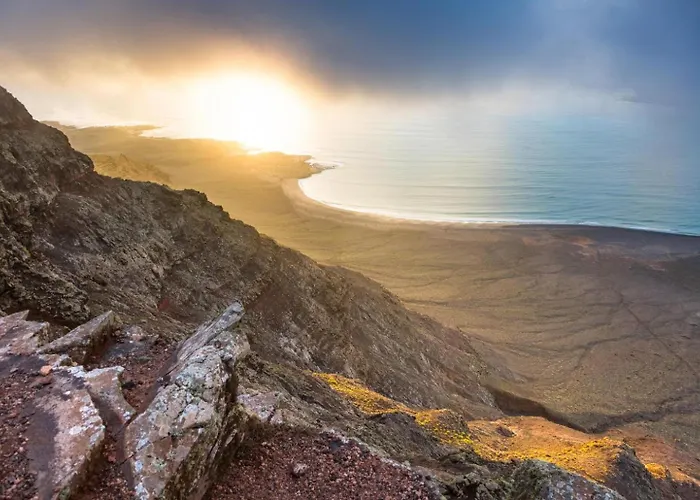 Bellamar Puerto del Carmen (Lanzarote)