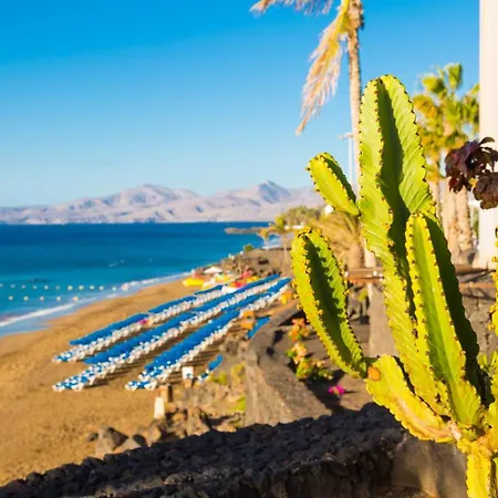 Vila Bellamar Puerto del Carmen (Lanzarote)